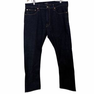Polo Ralph Lauren men's the varick slim straight jeans 36x32